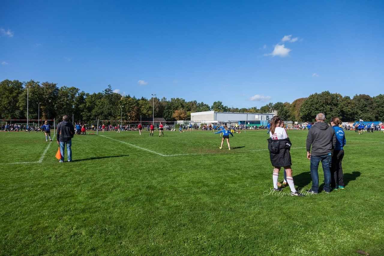 Bild 17 - U16 Deutsche Meisterschaft